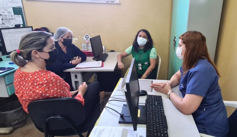 Foto: Reprodução/Secom Amazonas