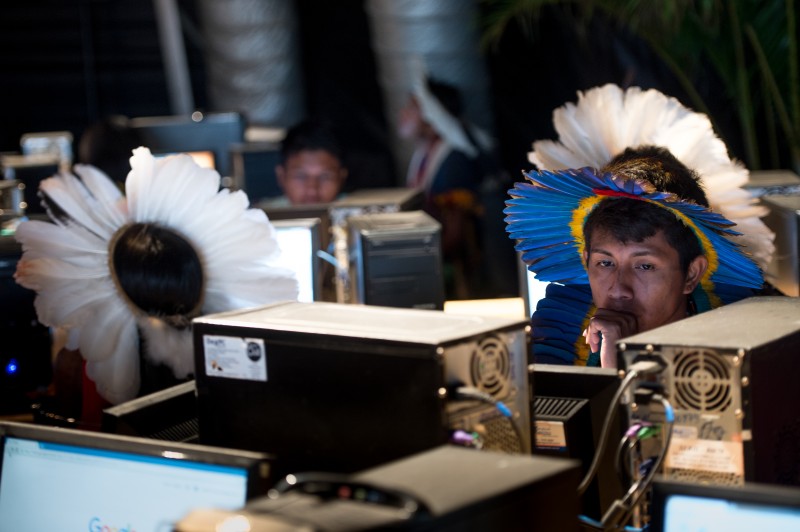 © Marcelo Camargo/Agência Brasil