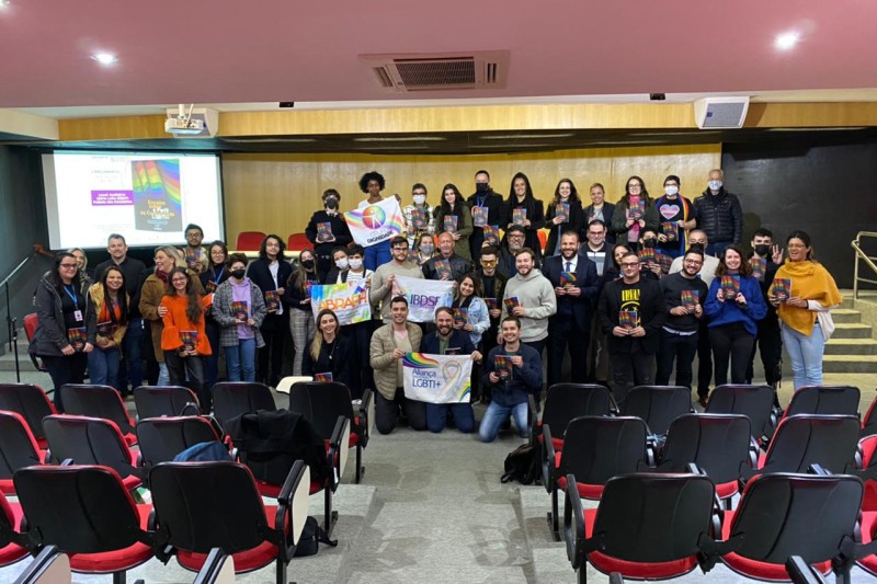 Foto: SEJUF-PARANÁ