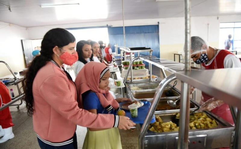 Foto: Reprodução/Secom Goiás