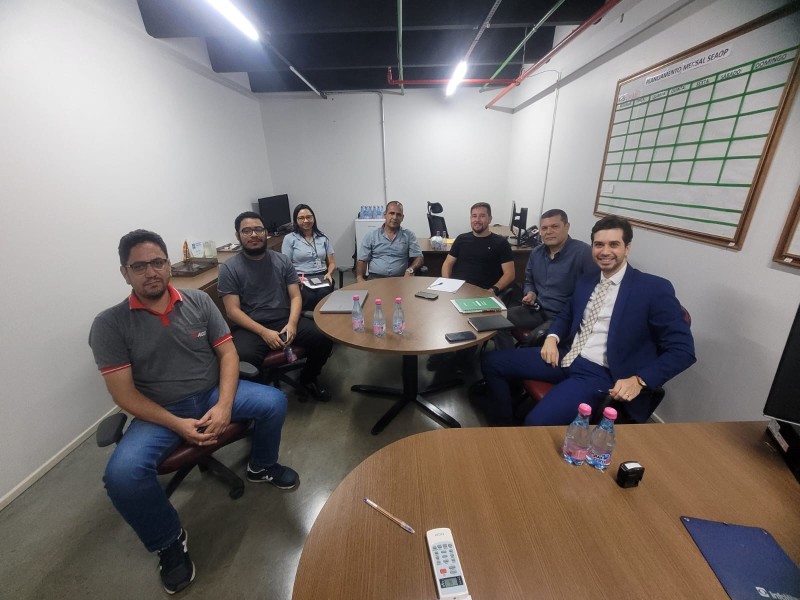Foto: Reprodução/Secom Amazonas