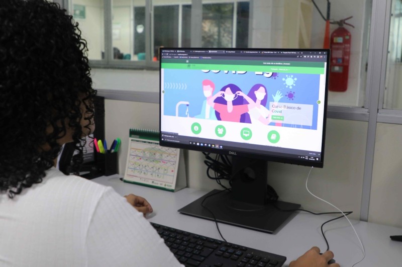 Foto: Reprodução/Secom Amazonas