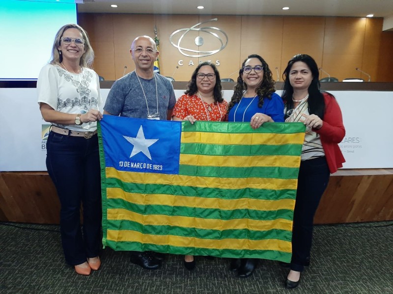 Foto: Reprodução/Secom Piauí