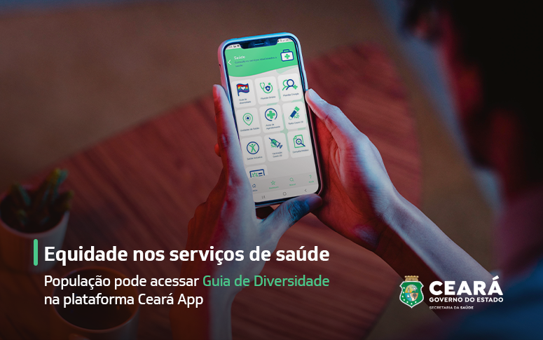 Foto: Reprodução/Secom Ceará