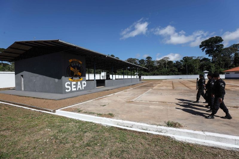 Foto: Reprodução/Secom Pará