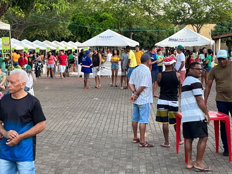 Foto: Reprodução/Secom Piauí