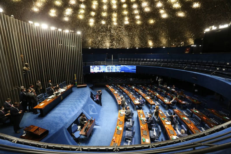 © Fabio Rodrigues Pozzebom/Agência Brasil