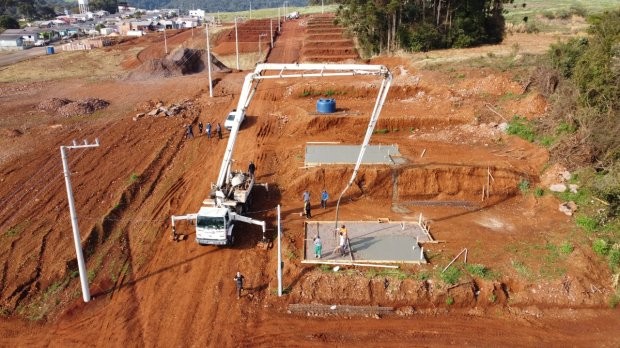 Foto: Reprodução/Secom SC