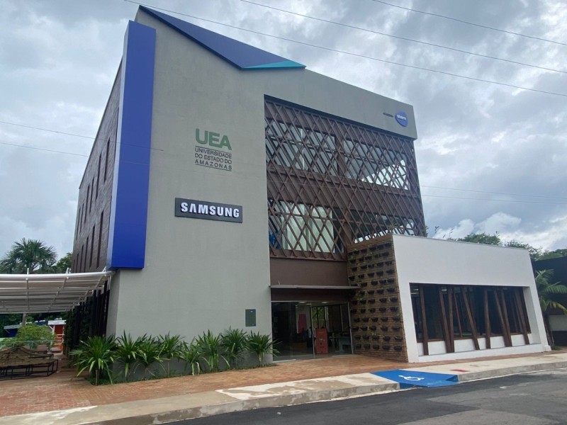 Foto: Reprodução/Secom Amazonas