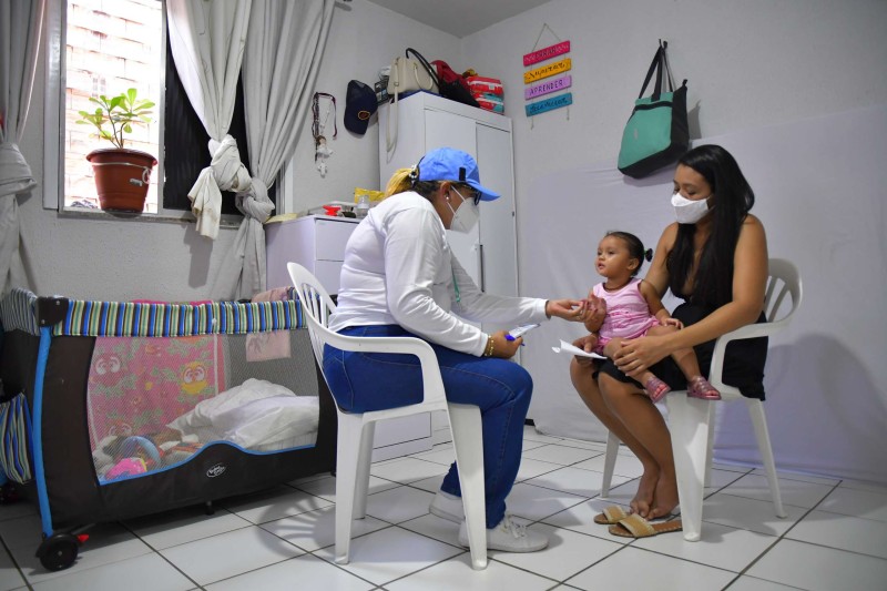 Foto: Reprodução/Secom Ceará