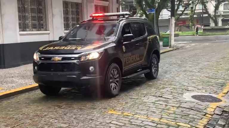 Investigação começou no RS após série de ataques - (Foto: Reprodução)