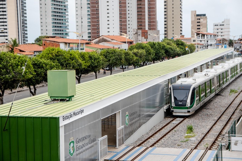 Foto: Reprodução/Secom Ceará