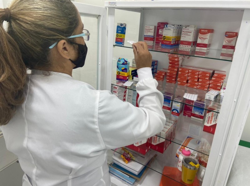 Foto: Reprodução/Secom Amazonas