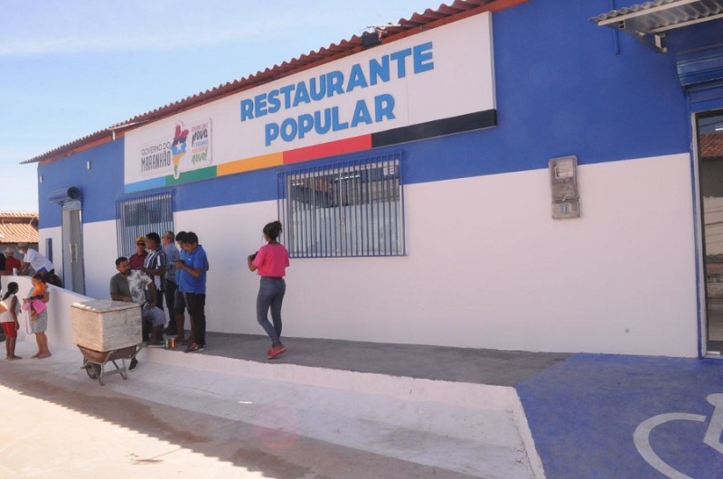 Foto: Reprodução/Secom Maranhão