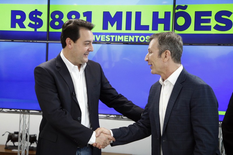 Foto: Albari Rosa/AEN