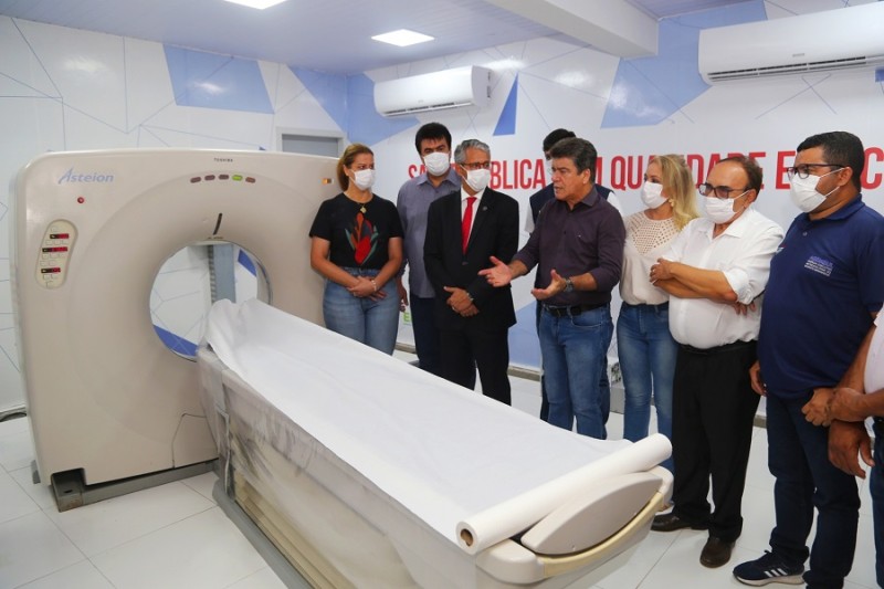 Foto: Reprodução/Secom Maranhão
