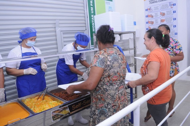 Foto: Reprodução/Secom Maranhão