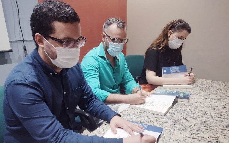 Foto: Reprodução/Secom Ceará