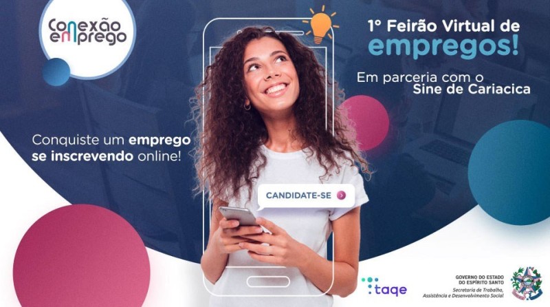 Foto: Reprodução/Secom Espírito Santo