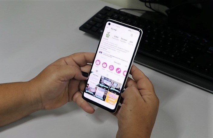 Foto: Reprodução/Secom Amazonas
