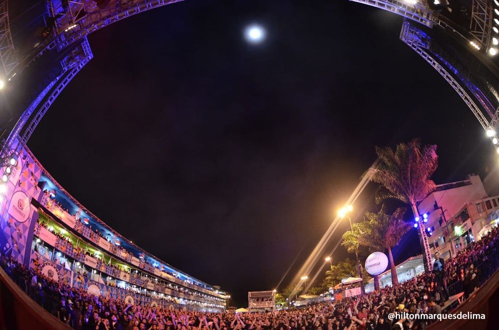 FIG 2018 - Foto: Hilton Marques 