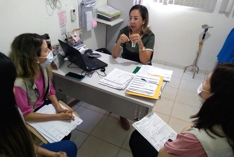 Foto: Reprodução/Secom Amazonas