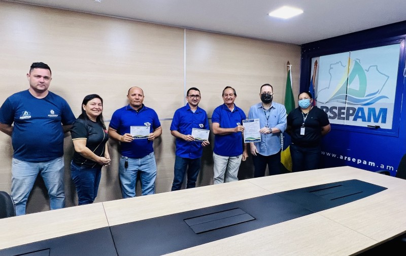 Foto: Reprodução/Secom Amazonas