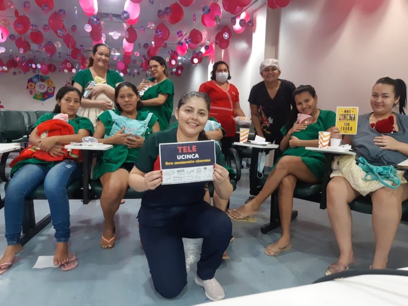 Foto: Reprodução/Secom Amazonas