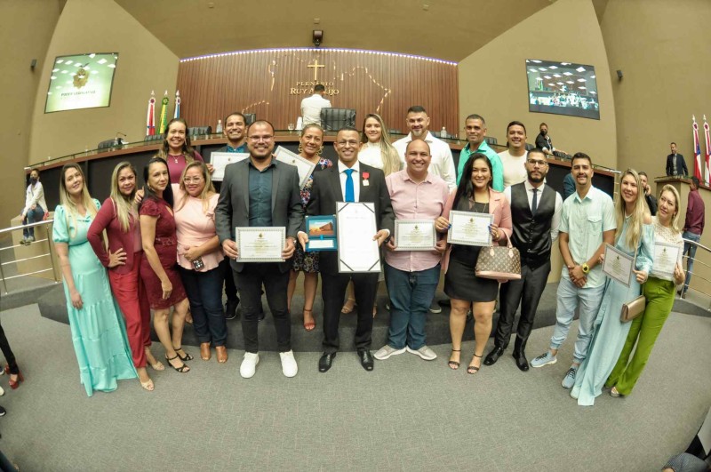 Foto: Reprodução/Secom Amazonas