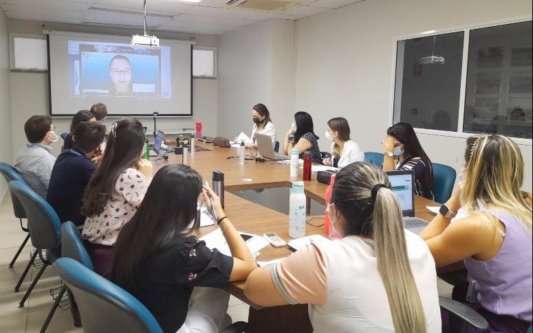 Foto: Reprodução/Secom Ceará
