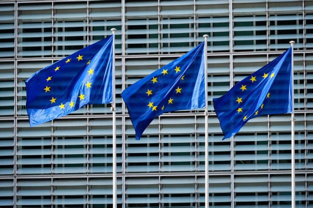 Chefes de Estado e de governo dos países da UE se reúnem em Bruxelas em 25 de maio - (Foto: Freepik)