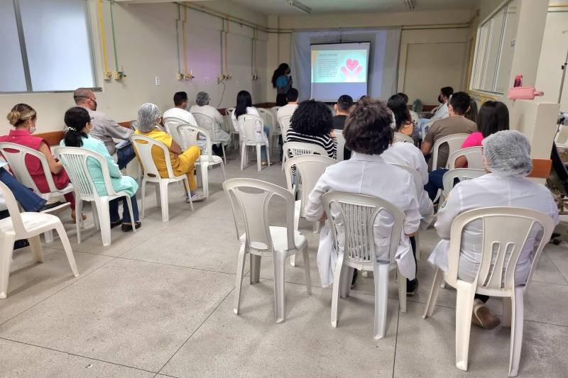 Foto: Reprodução/Secom Pará