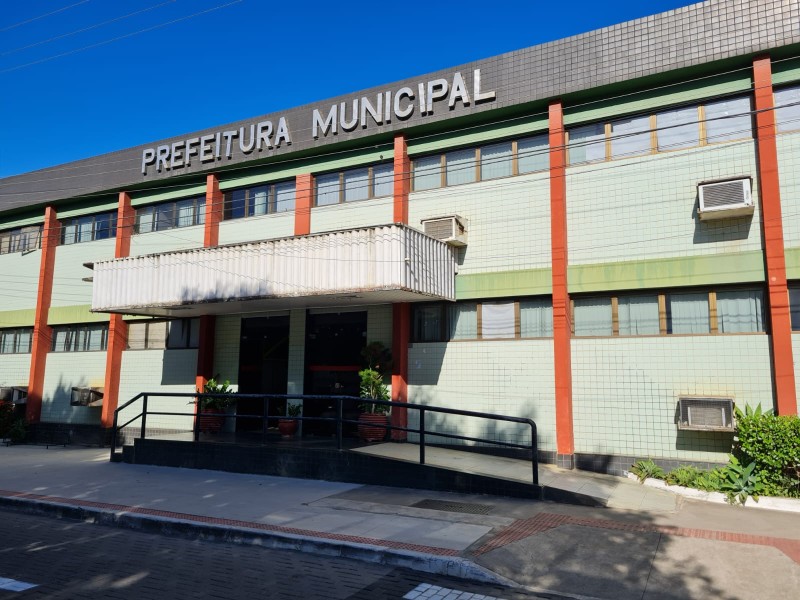 O município ficou em 1º lugar em transparência na Microrregião Rio Doce
