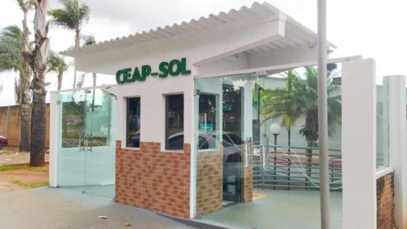Foto: Reprodução/Secom Goiás