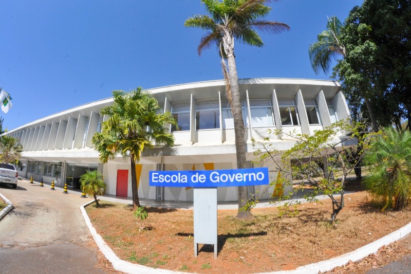 Foto: Joel Rodrigues/Agência Brasília