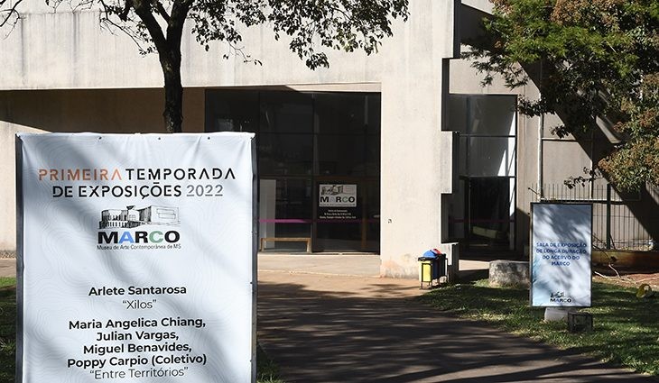 Divulgação Secic Foto destaque: Bruno Rezende