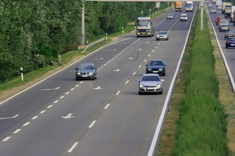 Empresas concessionárias alegam prejuízos na rodovia - (Foto: Depositphotos)