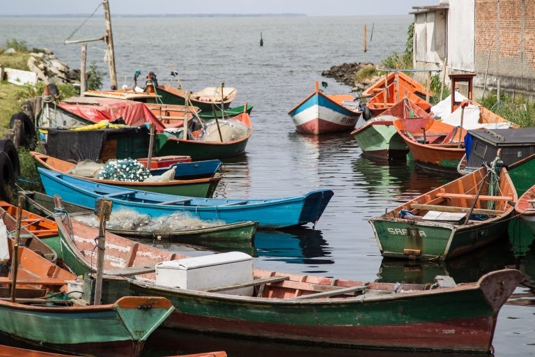 Deputado denuncia dificuldades enfrentadas por pescadores - (Foto: Divulgação)
