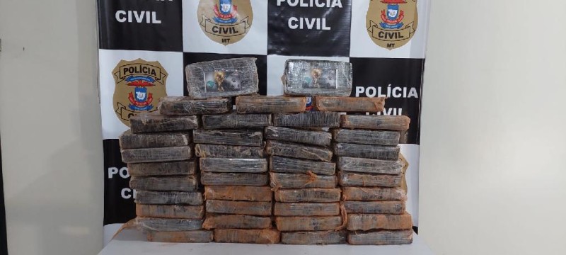 Polícia Civil-MT