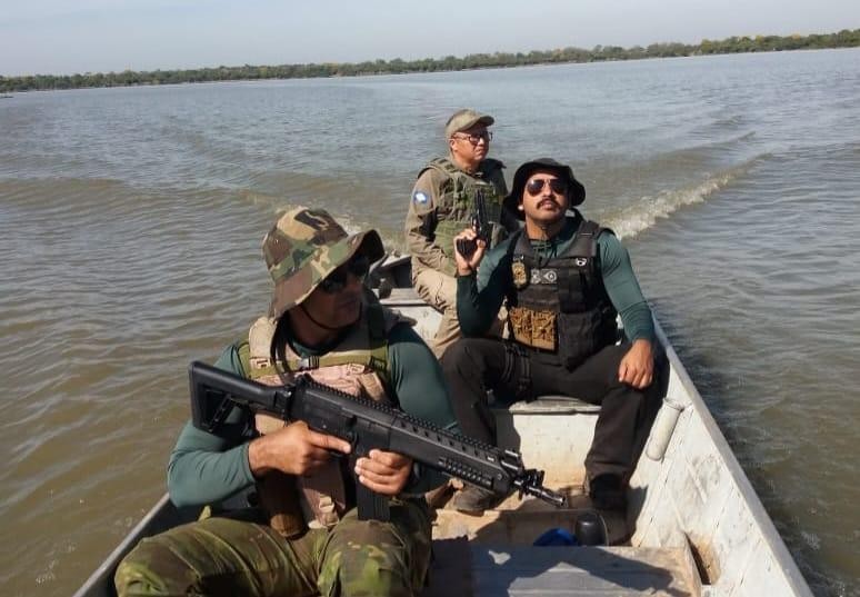 Polícia Civil-MT