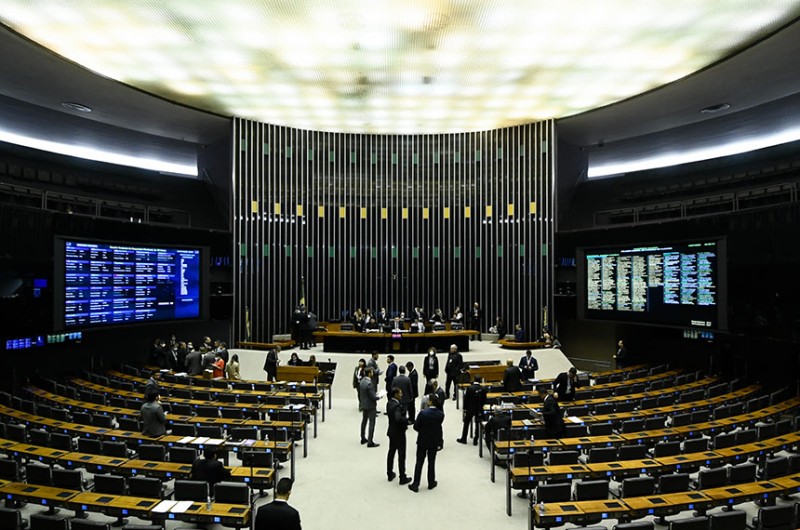 Geraldo Magela/Agência Senado