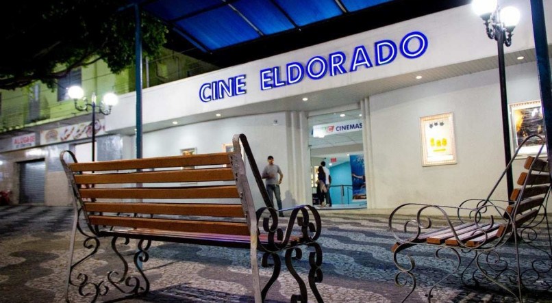 FIG 2022: 15ª Mostra de Cinema no FIG terá sessões do Cine Eldorado e no Sesc - Foto: NORMANDO SIQUEIRA/FUNDARPE