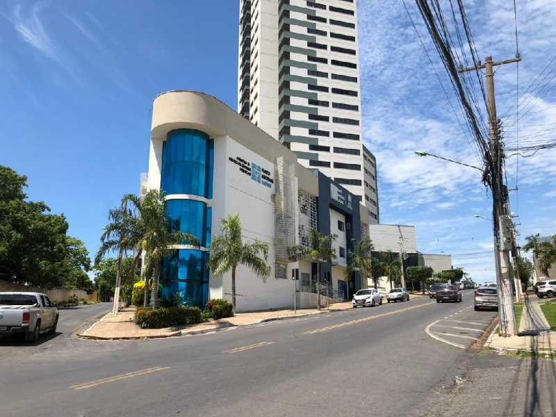 O convênio possui cerca de 450 prestadores de serviços entre hospitais, clínicas, laboratórios e médicos de diversas especialidades. - Foto por: Fernando Campos | MT Saúde