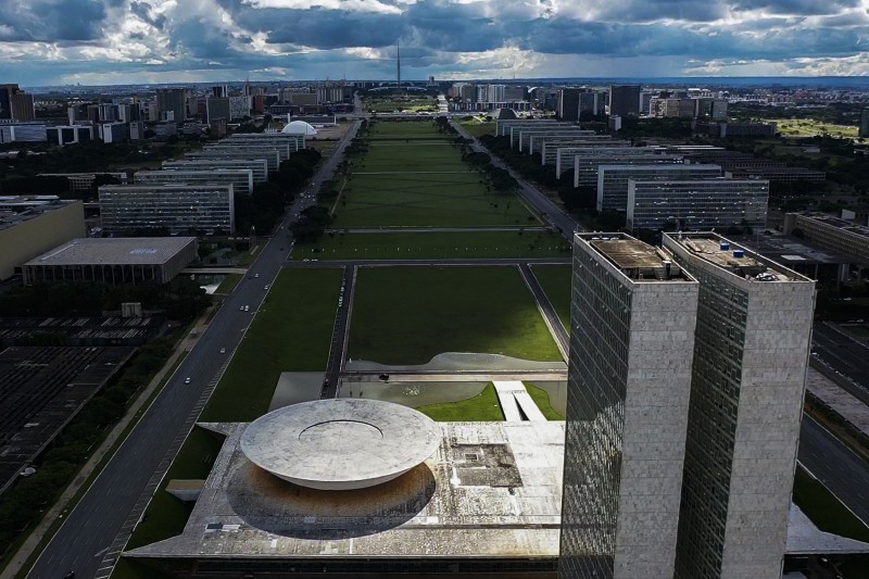 © Marcello Casal JrAgência Brasil