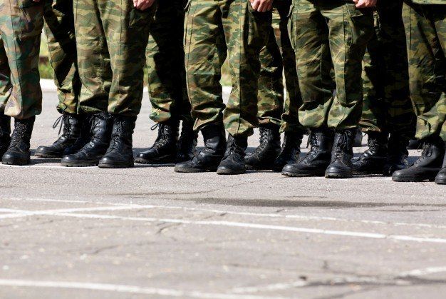 Forças Armadas não especificaram quantos militares foram mortos - (Foto: Freepik)