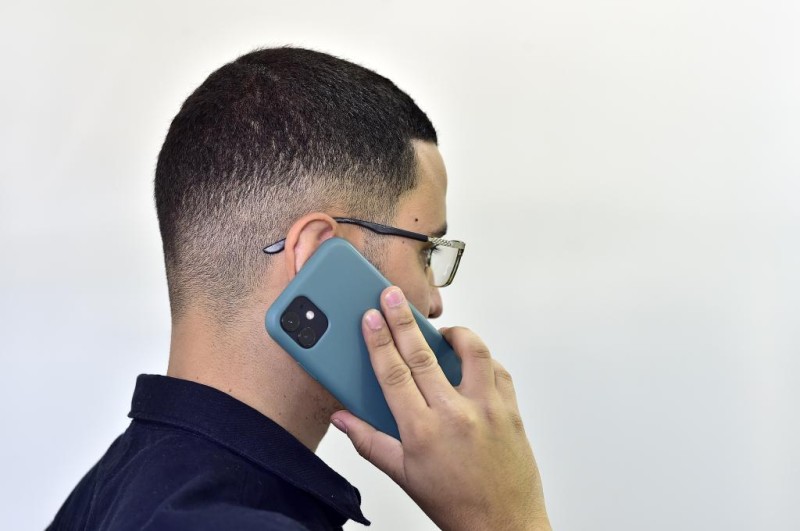 Procon-MT proíbe ligações de telemarketing não autorizadas pelo consumidor - Foto por: Josi Dias