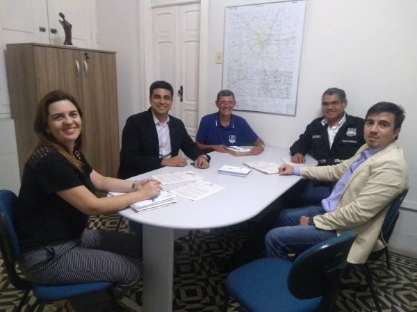 Foto divulgação / SECOM Garanhuns