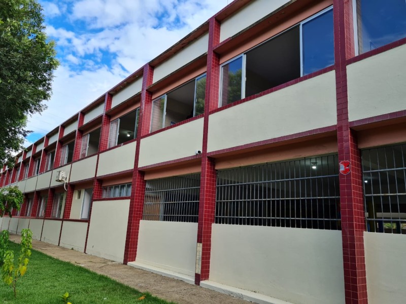 Emef Maria Oliria Sarcinelli Campagnaro