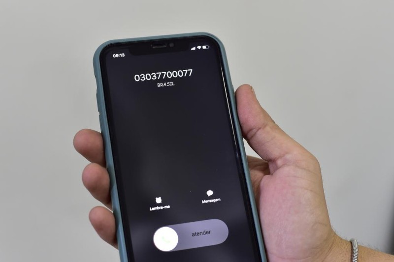 Procon-MT decretou medida cautelar suspendendo os serviços de telemarketing abusivo em todo o estado. - Foto por: Josi Dias
