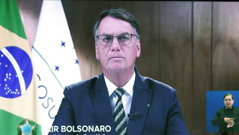 © Reprodução Twitter Oficial del MERCOSUR